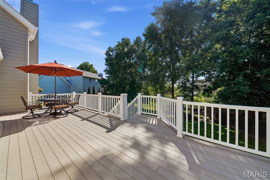 522 Arbor Meadow Drive