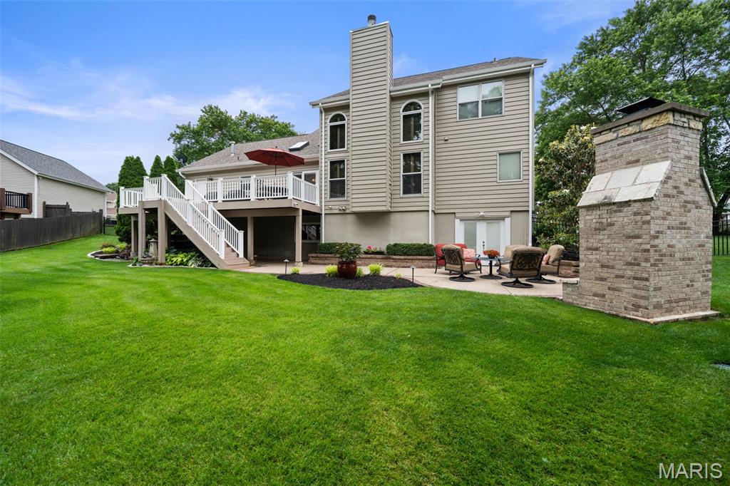 522 Arbor Meadow Drive