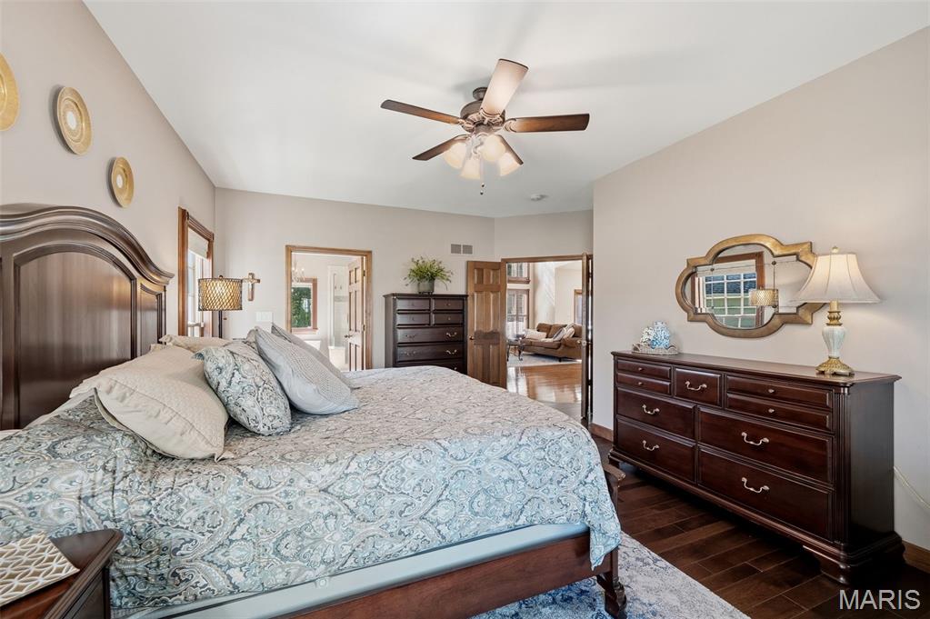 522 Arbor Meadow Drive