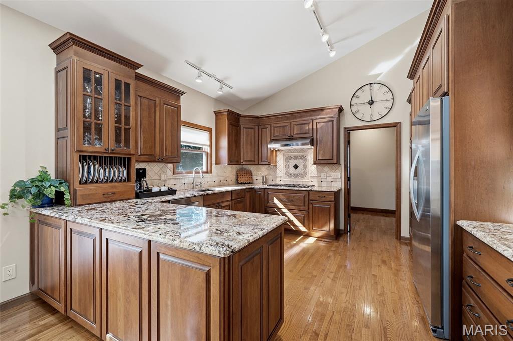 522 Arbor Meadow Drive
