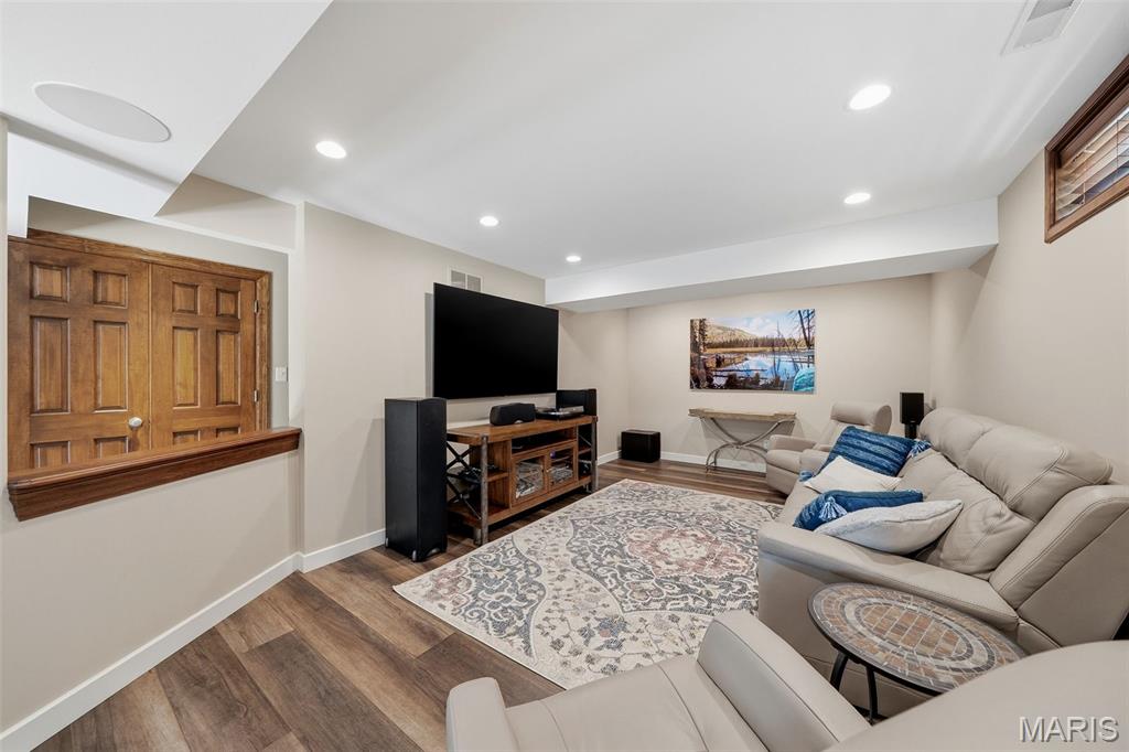 522 Arbor Meadow Drive