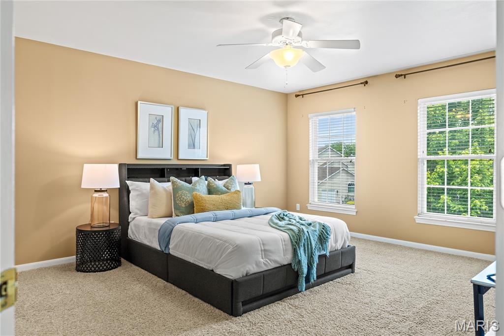 1407 Westhampton View Lane