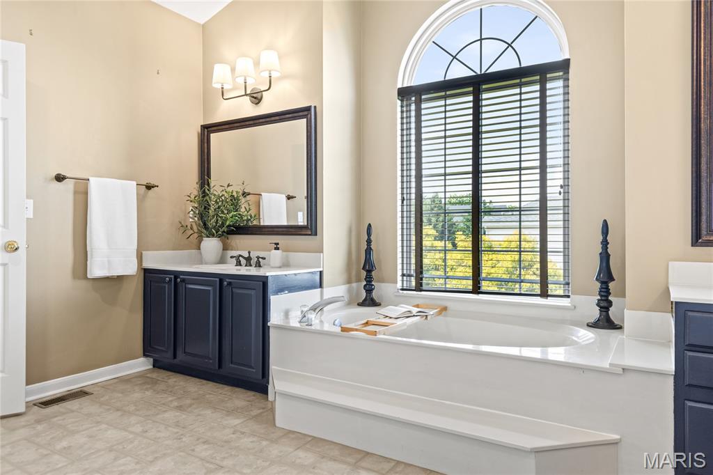 1407 Westhampton View Lane