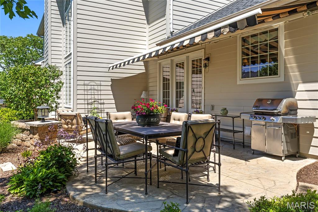 1407 Westhampton View Lane
