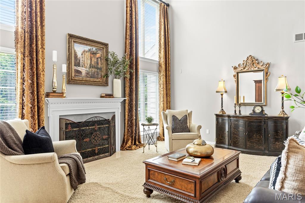 1407 Westhampton View Lane