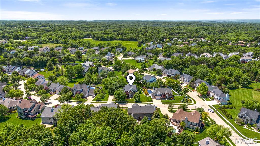1407 Westhampton View Lane