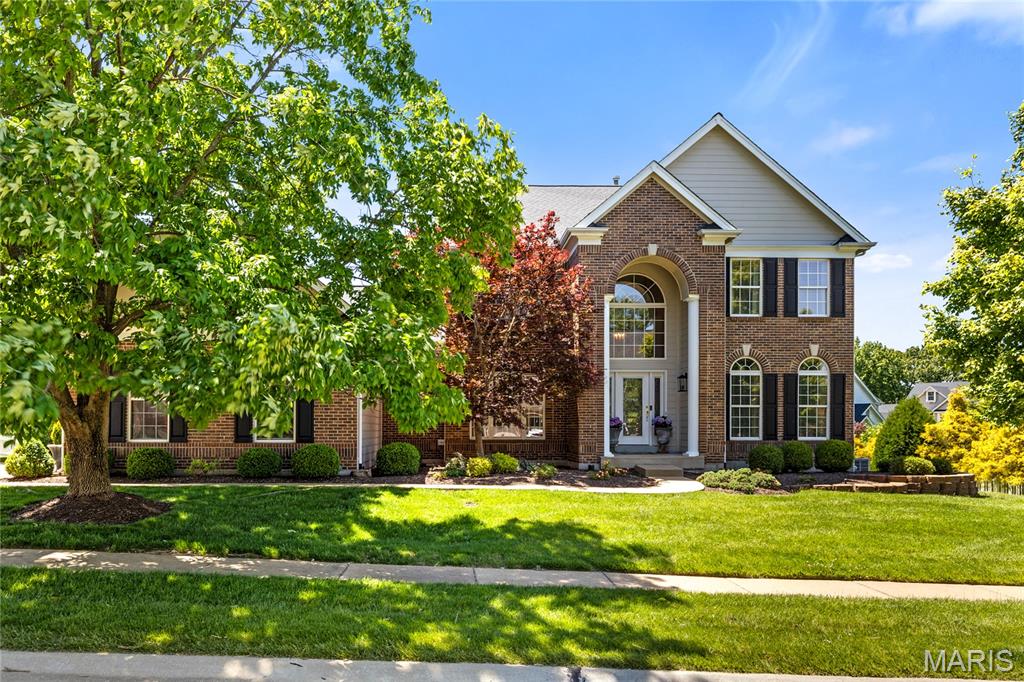 1407 Westhampton View Lane