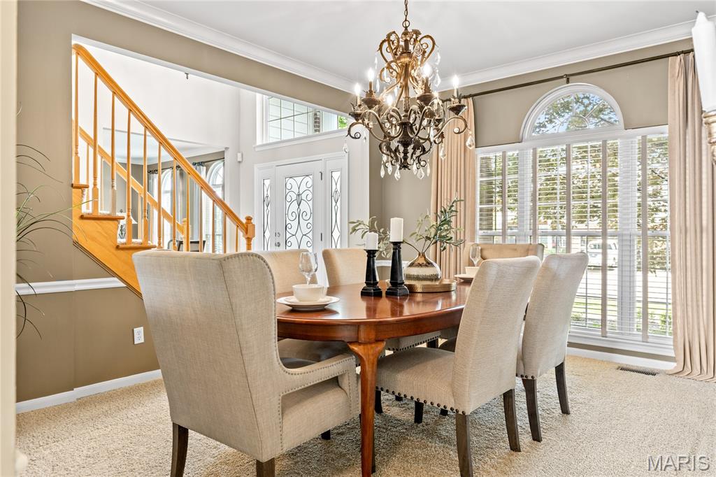 1407 Westhampton View Lane
