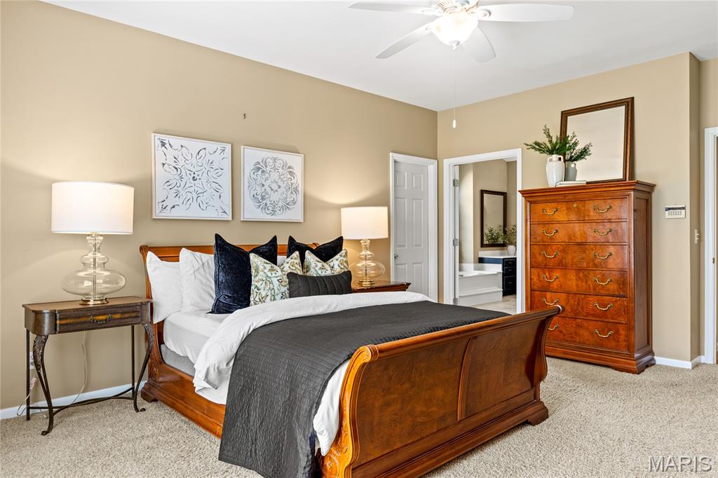1407 Westhampton View Lane