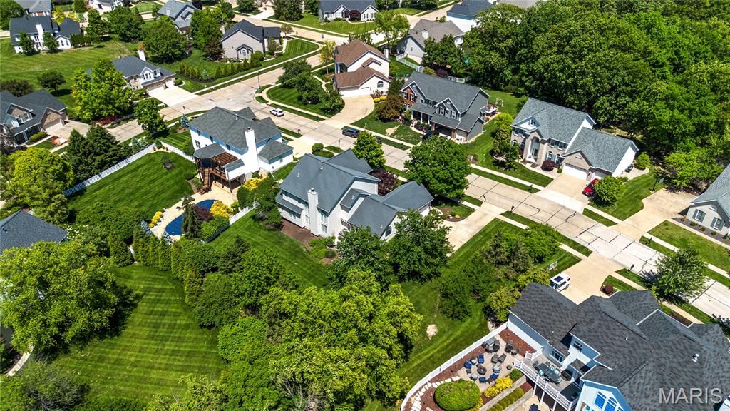 1407 Westhampton View Lane