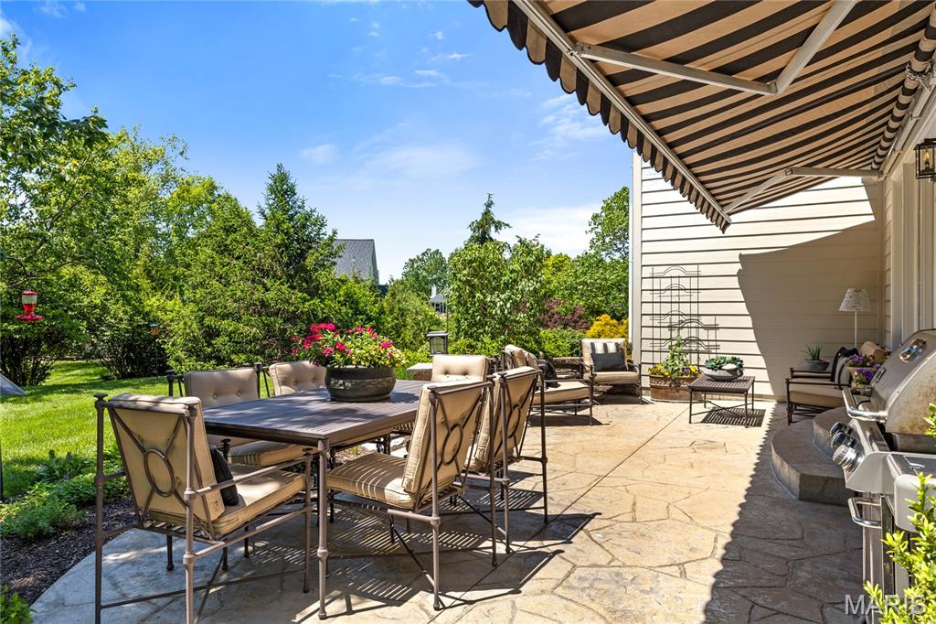 1407 Westhampton View Lane