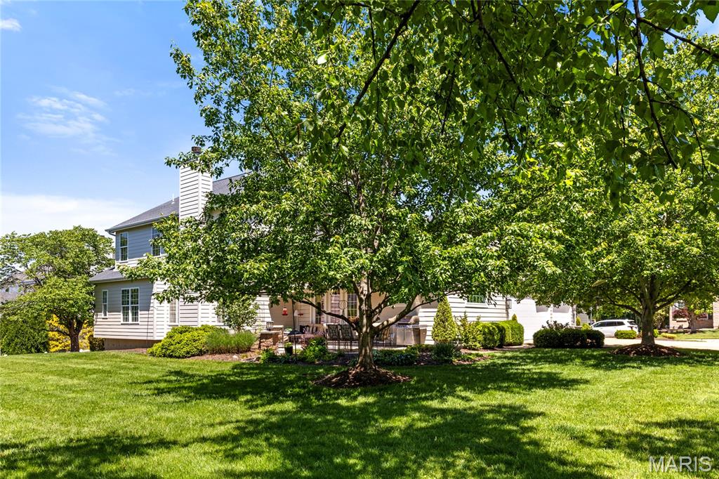 1407 Westhampton View Lane