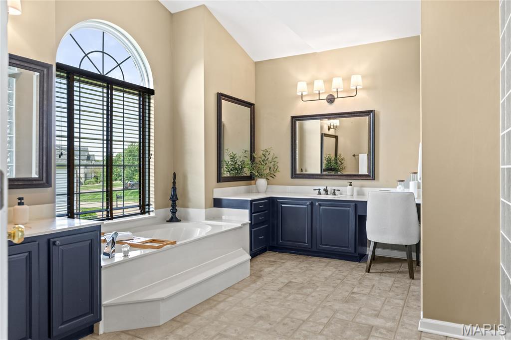 1407 Westhampton View Lane