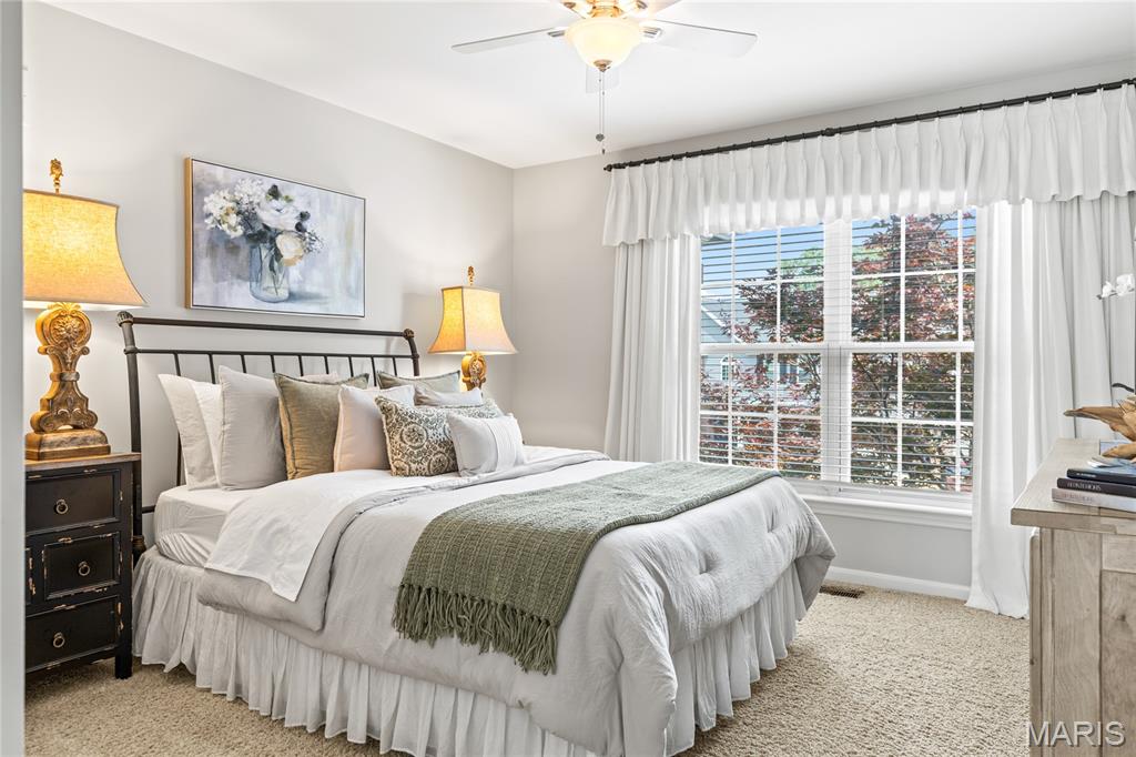 1407 Westhampton View Lane