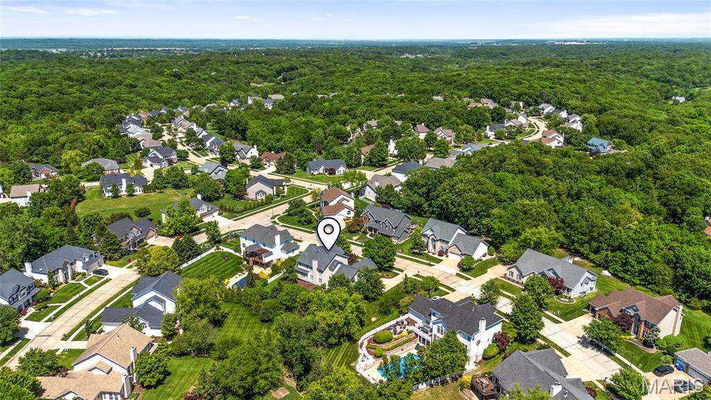 1407 Westhampton View Lane