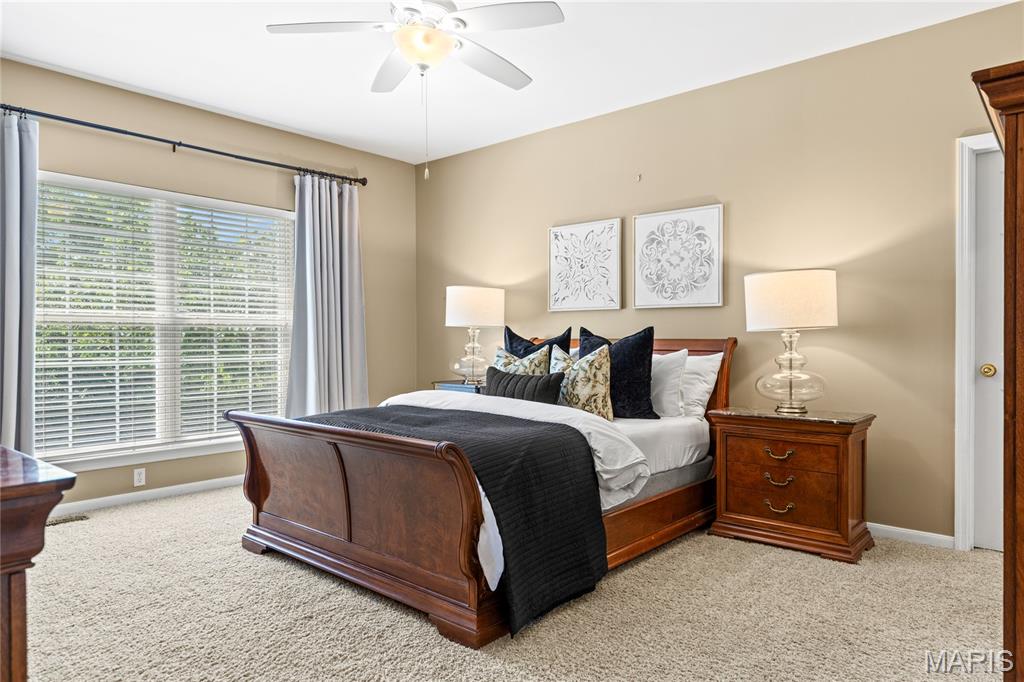 1407 Westhampton View Lane