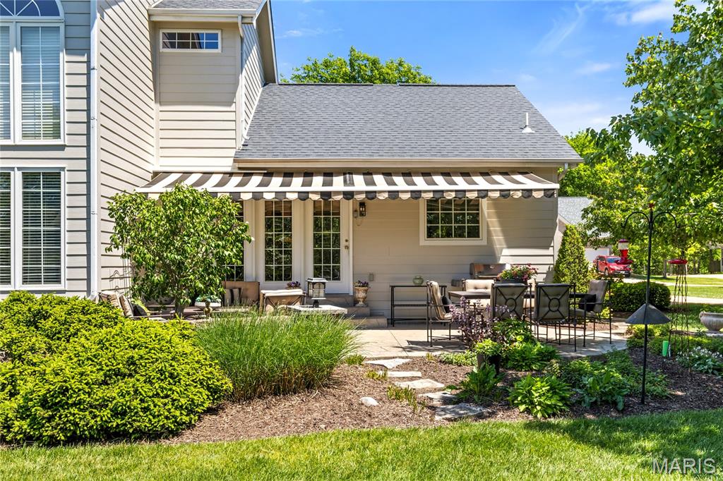 1407 Westhampton View Lane