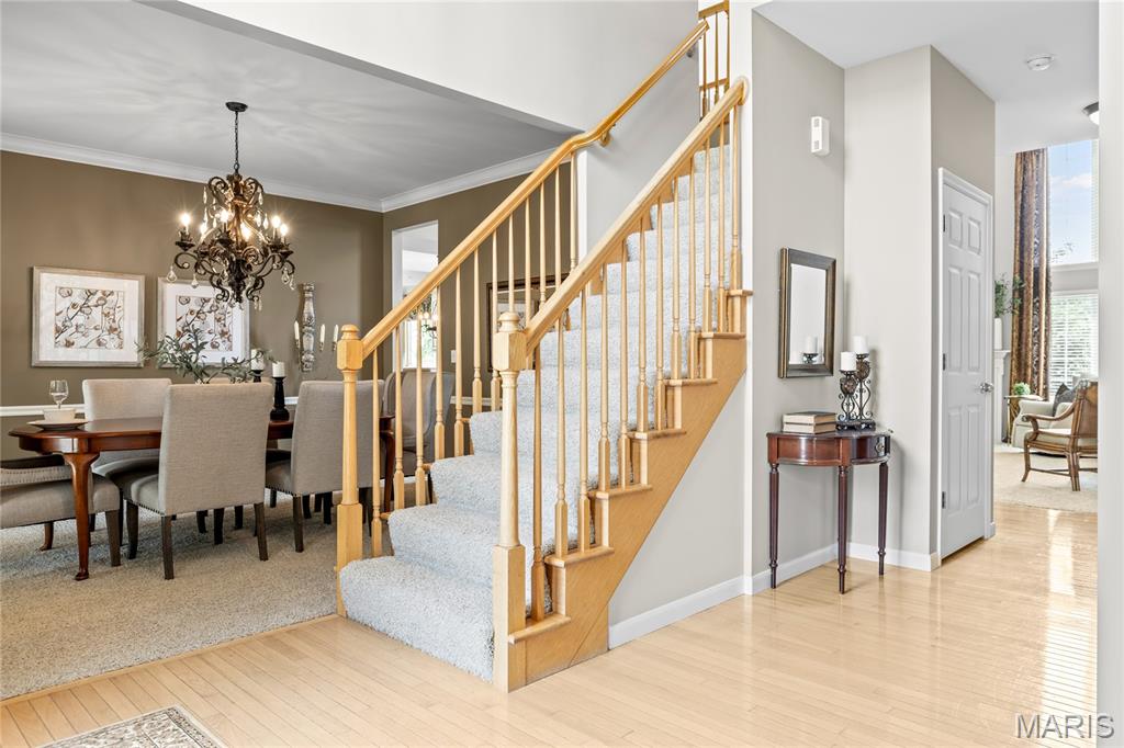 1407 Westhampton View Lane