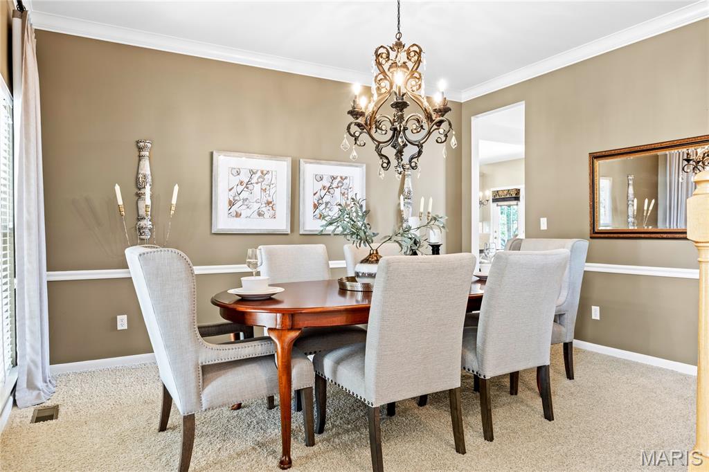 1407 Westhampton View Lane