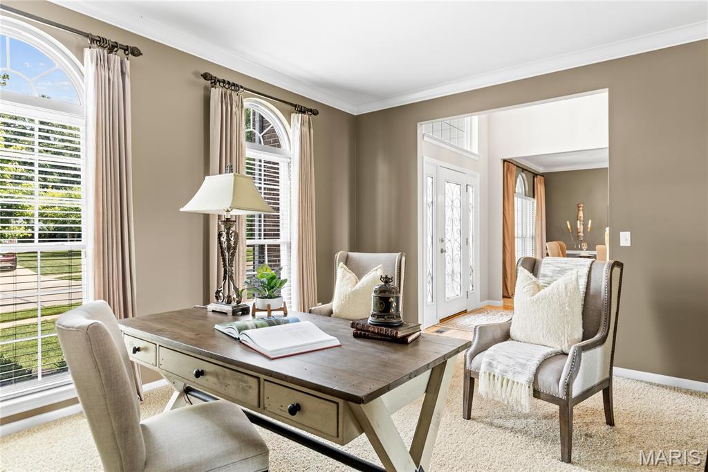 1407 Westhampton View Lane