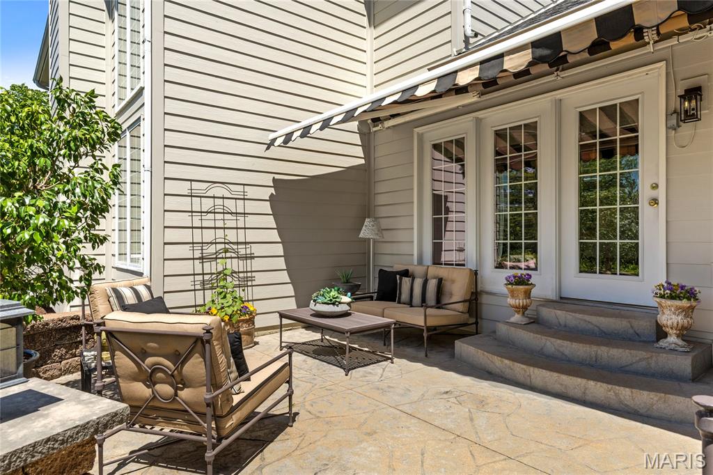 1407 Westhampton View Lane