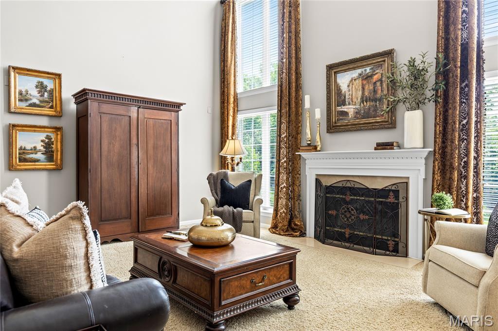 1407 Westhampton View Lane