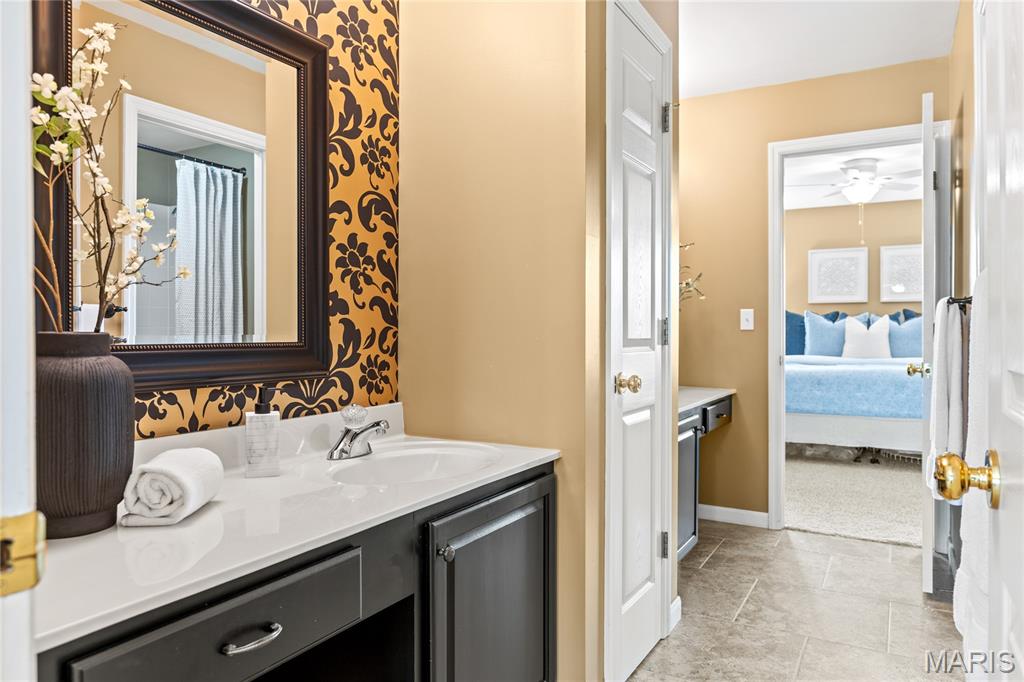 1407 Westhampton View Lane