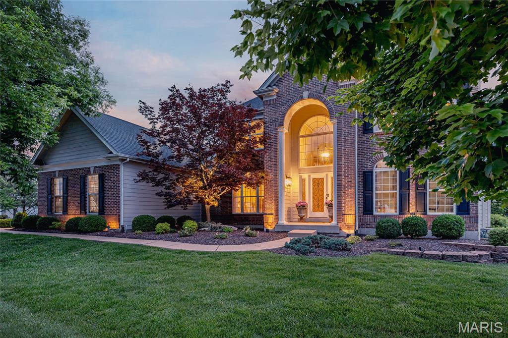 1407 Westhampton View Lane