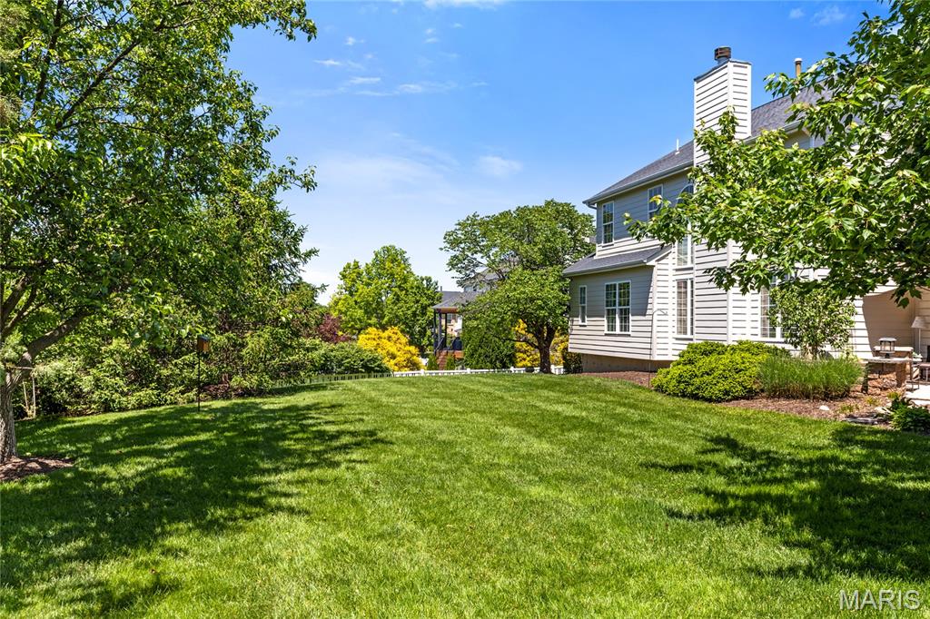 1407 Westhampton View Lane