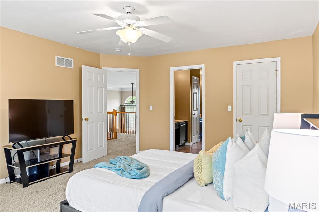 1407 Westhampton View Lane