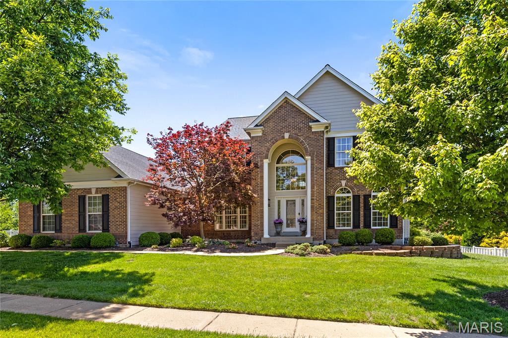 1407 Westhampton View Lane