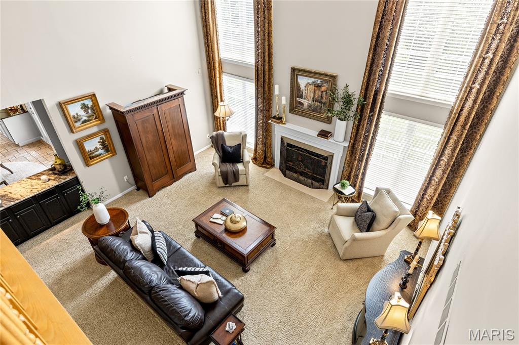 1407 Westhampton View Lane