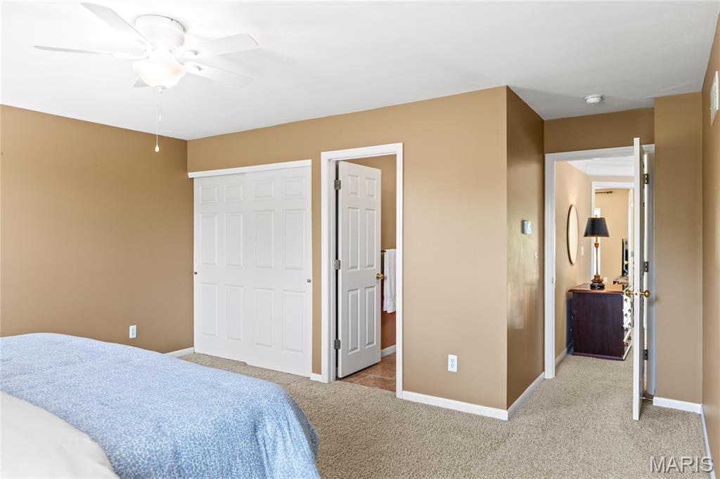 1407 Westhampton View Lane