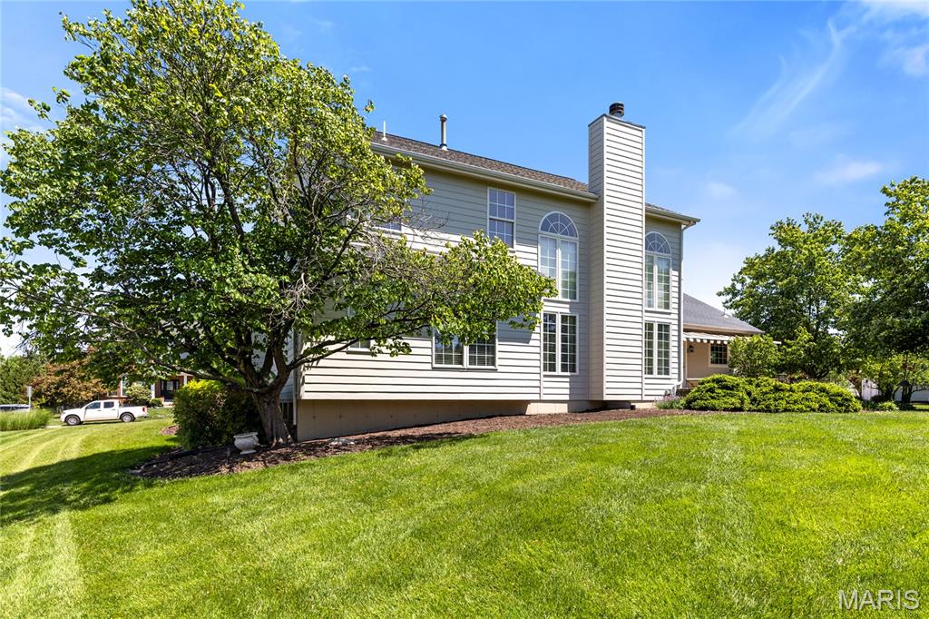 1407 Westhampton View Lane