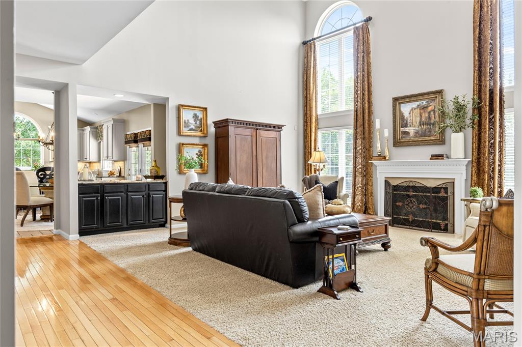 1407 Westhampton View Lane