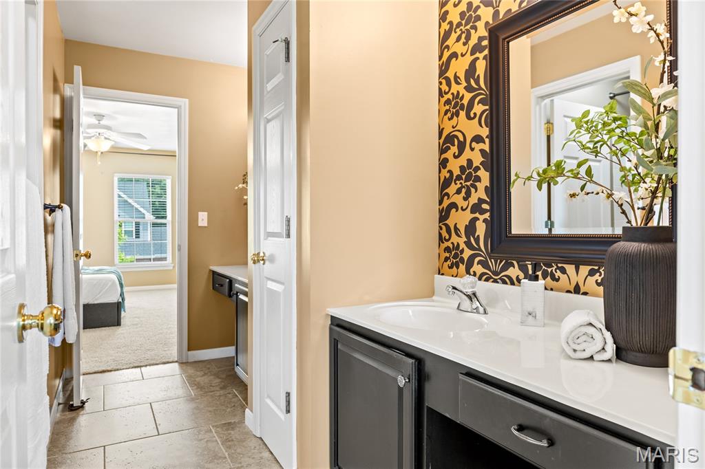 1407 Westhampton View Lane