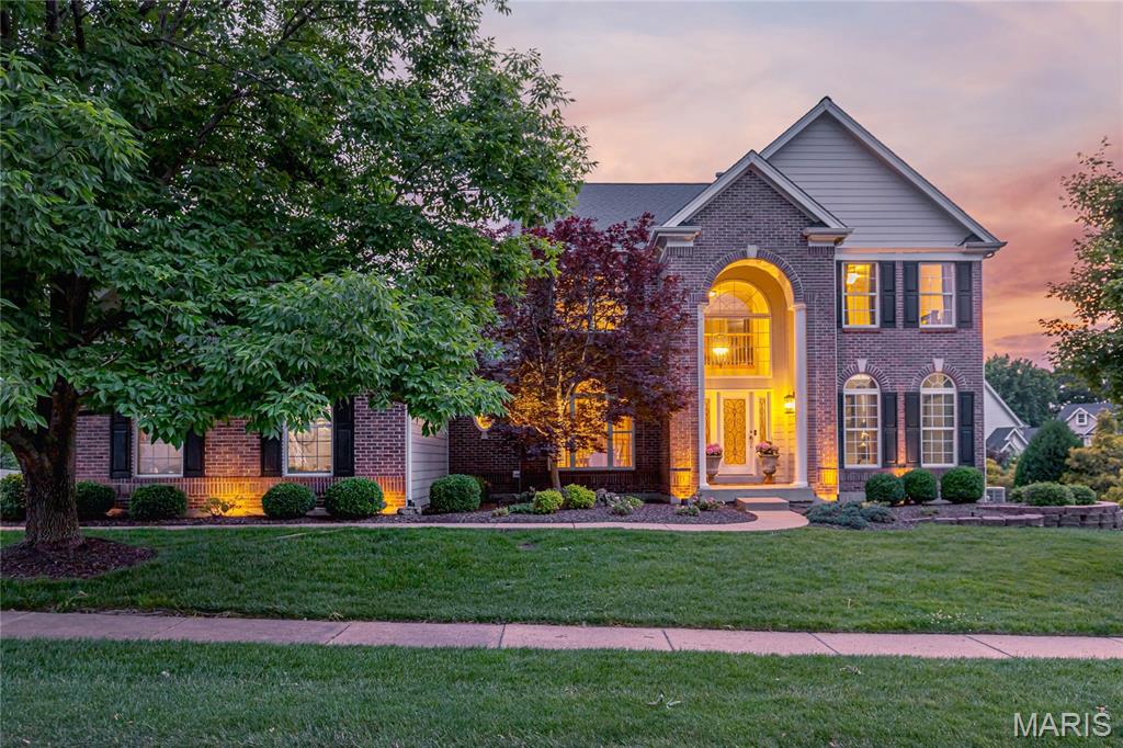 1407 Westhampton View Lane