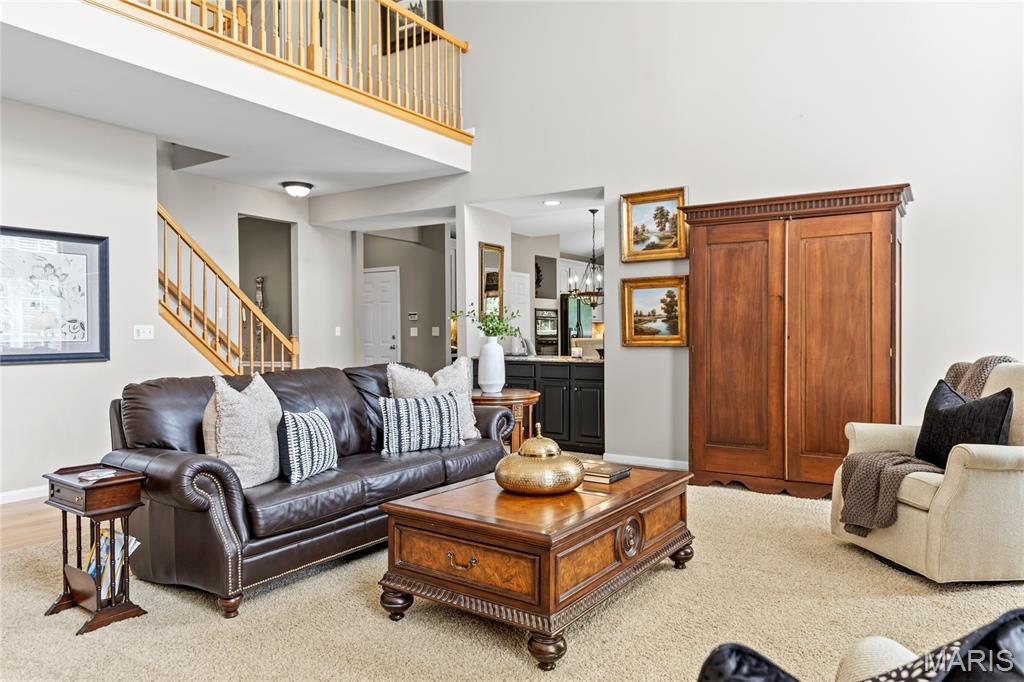 1407 Westhampton View Lane