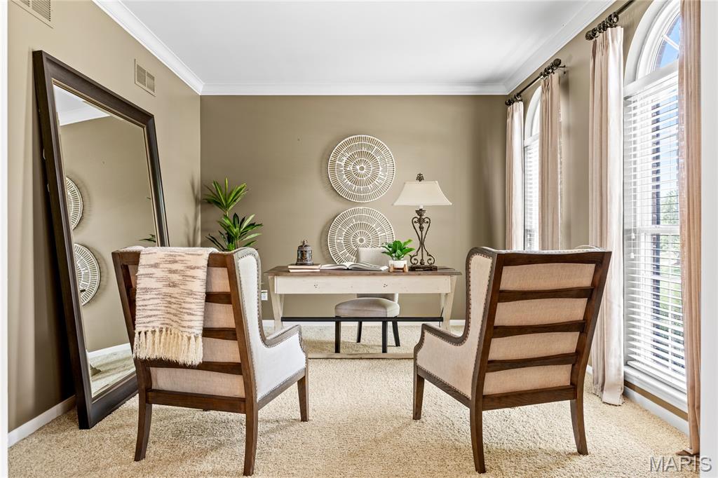 1407 Westhampton View Lane