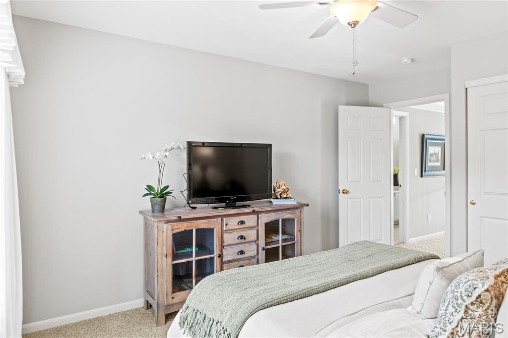 1407 Westhampton View Lane
