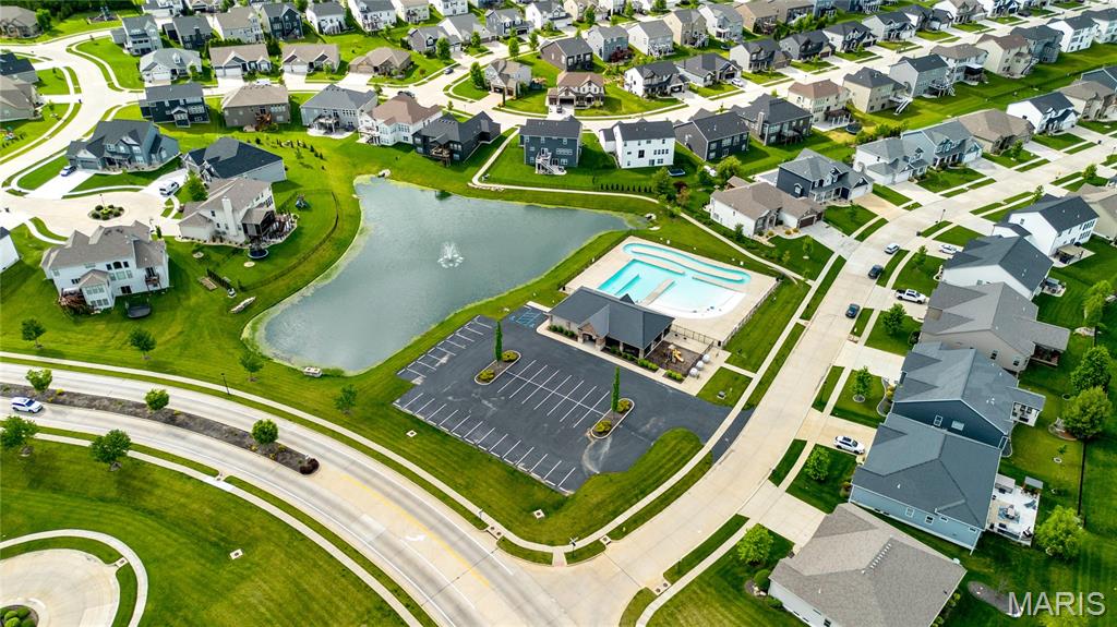 9 Keeney Creek Court