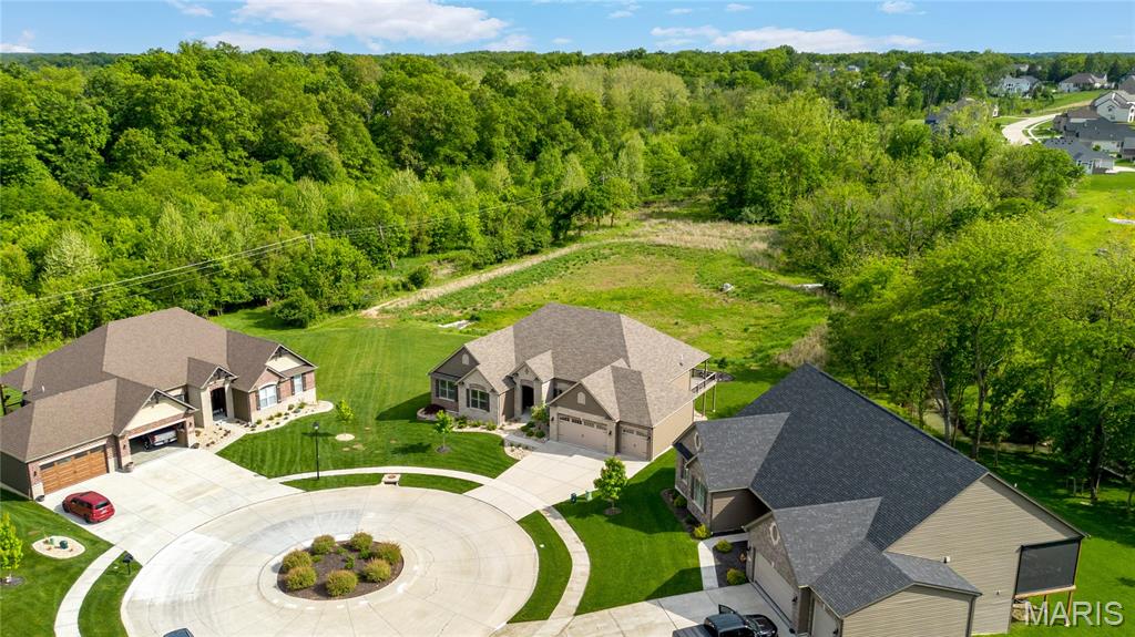 9 Keeney Creek Court