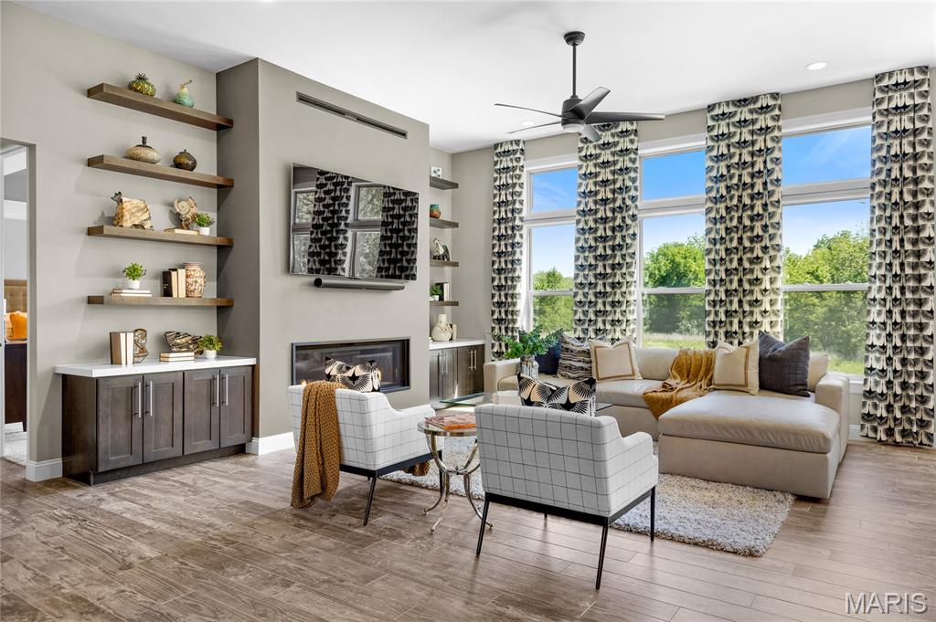 9 Keeney Creek Court