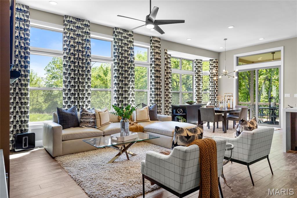 9 Keeney Creek Court