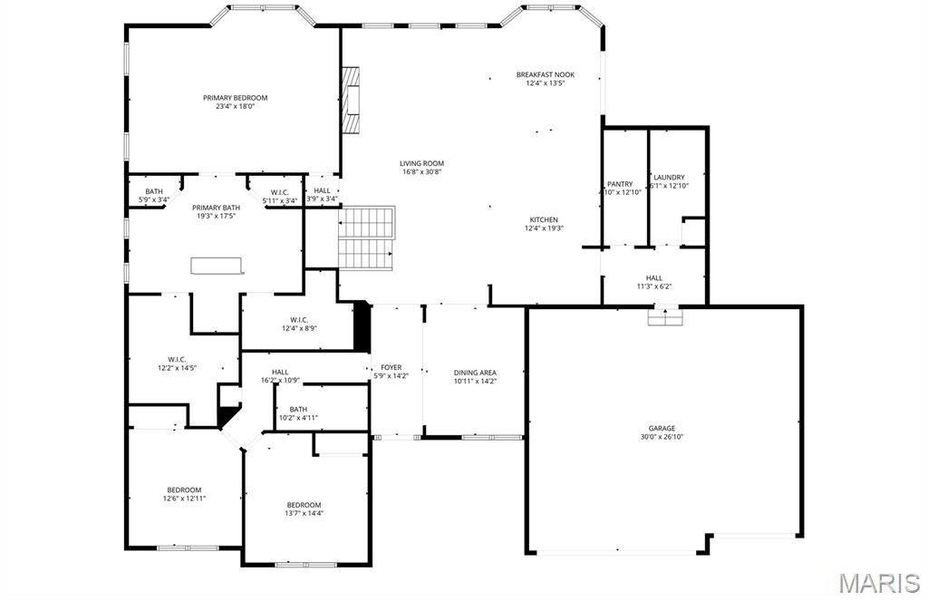 9 Keeney Creek Court