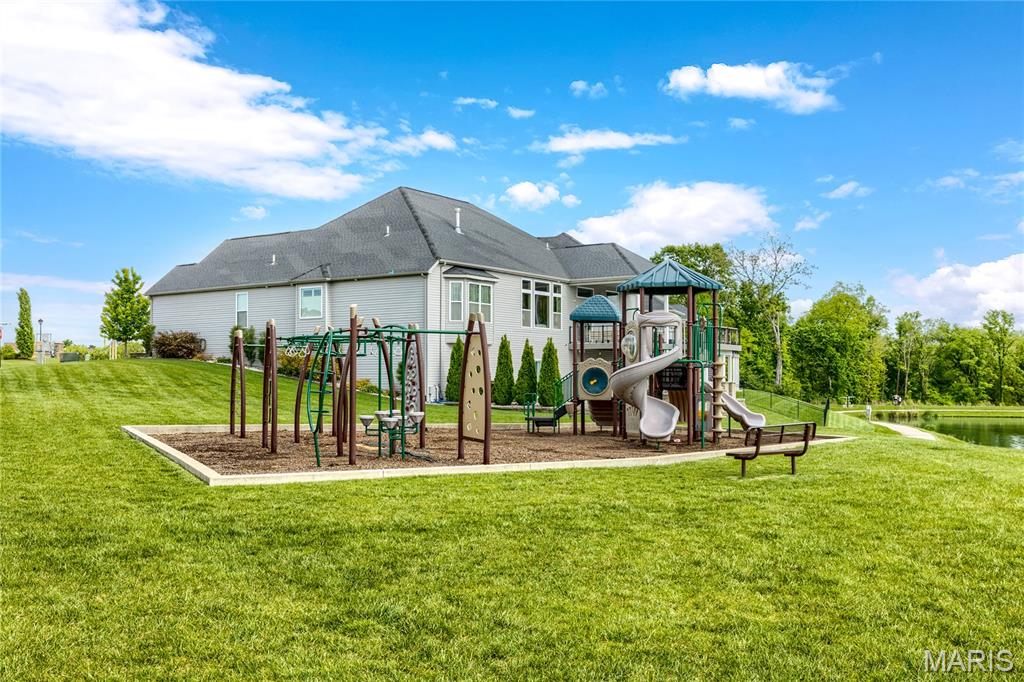 9 Keeney Creek Court