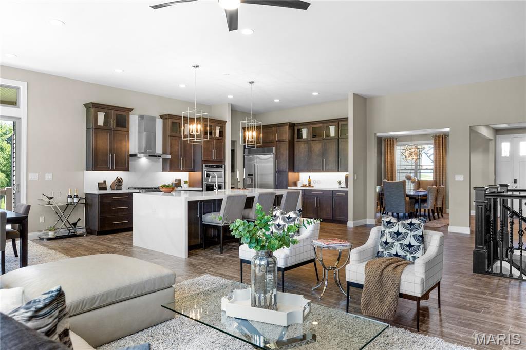 9 Keeney Creek Court
