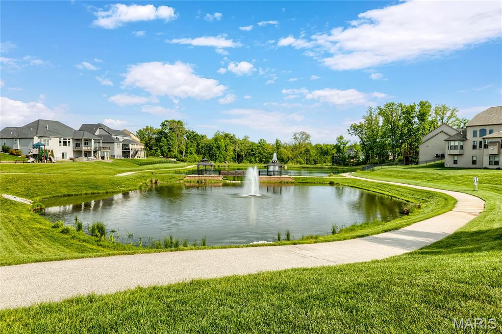 9 Keeney Creek Court