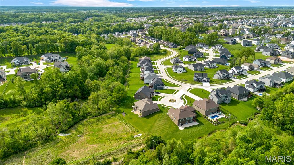 9 Keeney Creek Court