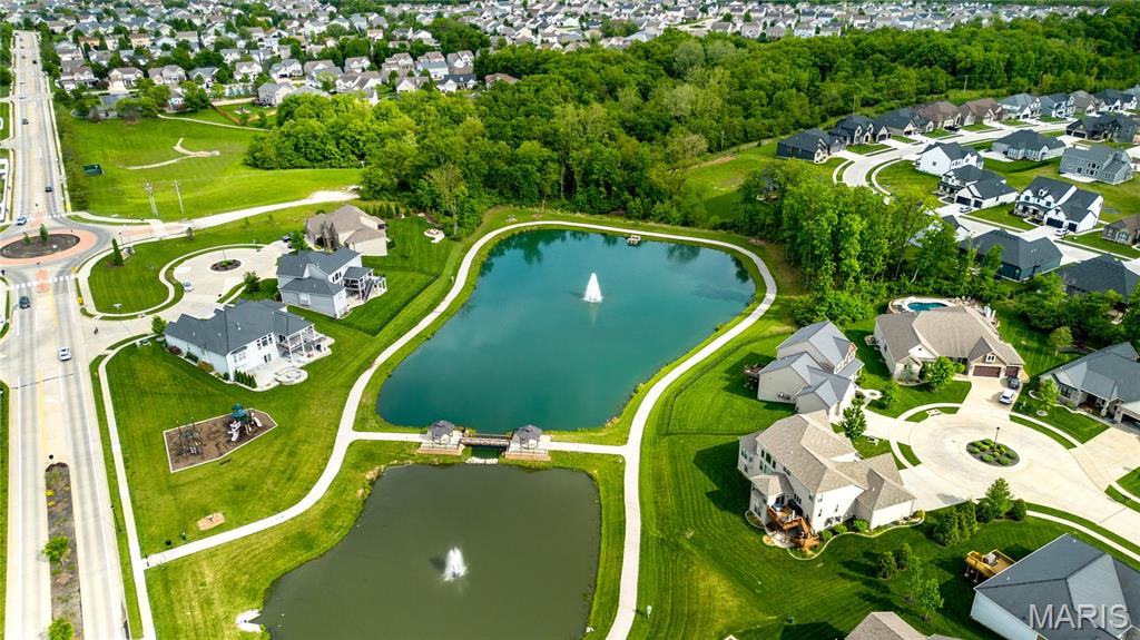 9 Keeney Creek Court